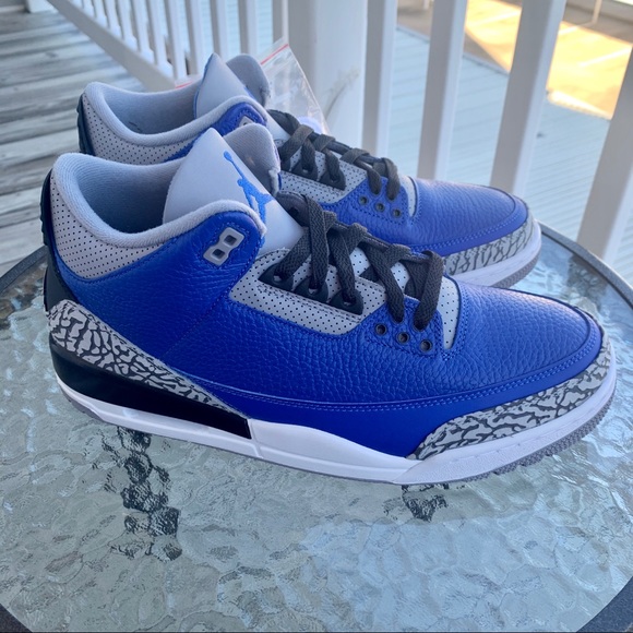 varsity blue 3s release date